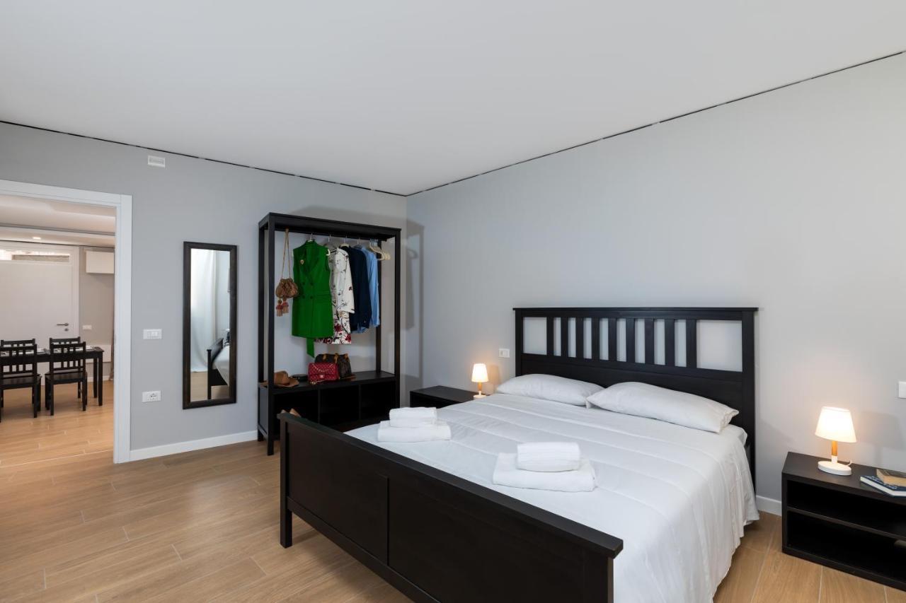Bricola Biennale Apartments Βενετία Εξωτερικό φωτογραφία