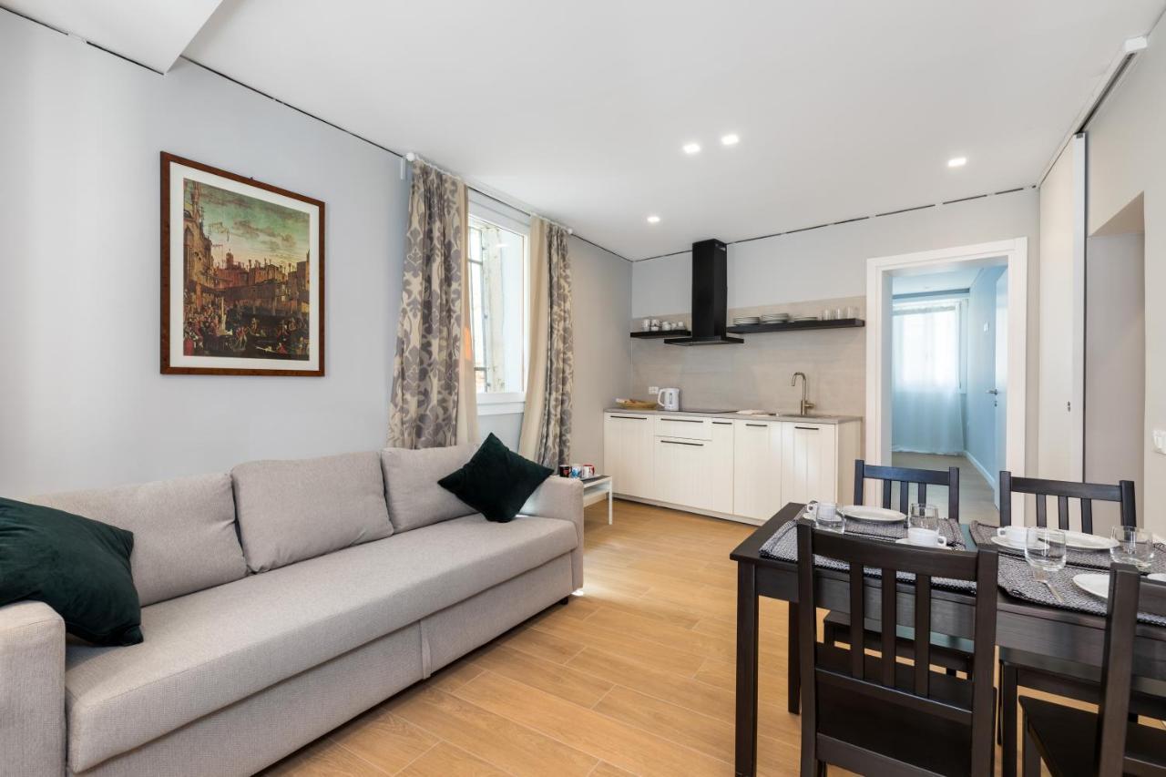 Bricola Biennale Apartments Βενετία Εξωτερικό φωτογραφία