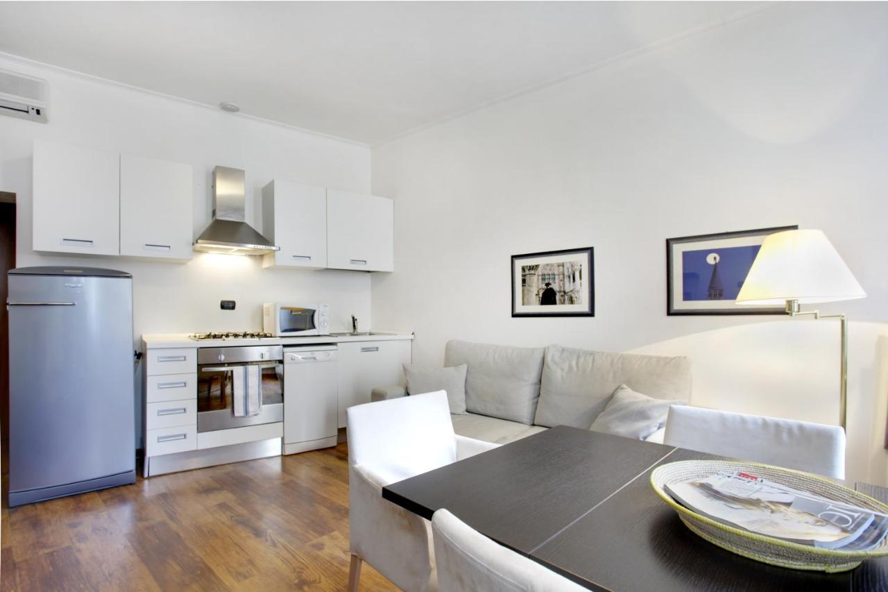 Bricola Biennale Apartments Βενετία Εξωτερικό φωτογραφία