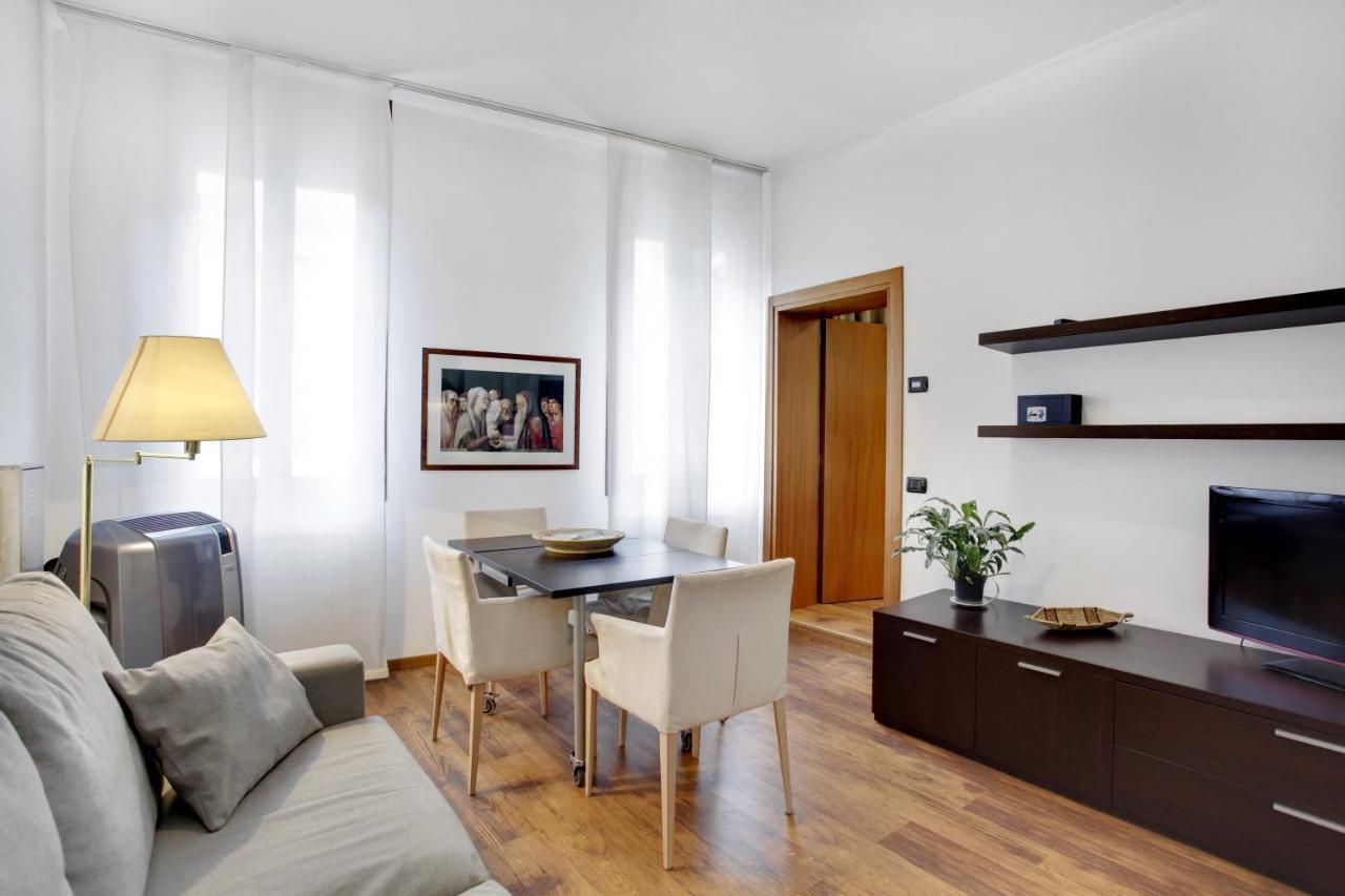 Bricola Biennale Apartments Βενετία Εξωτερικό φωτογραφία