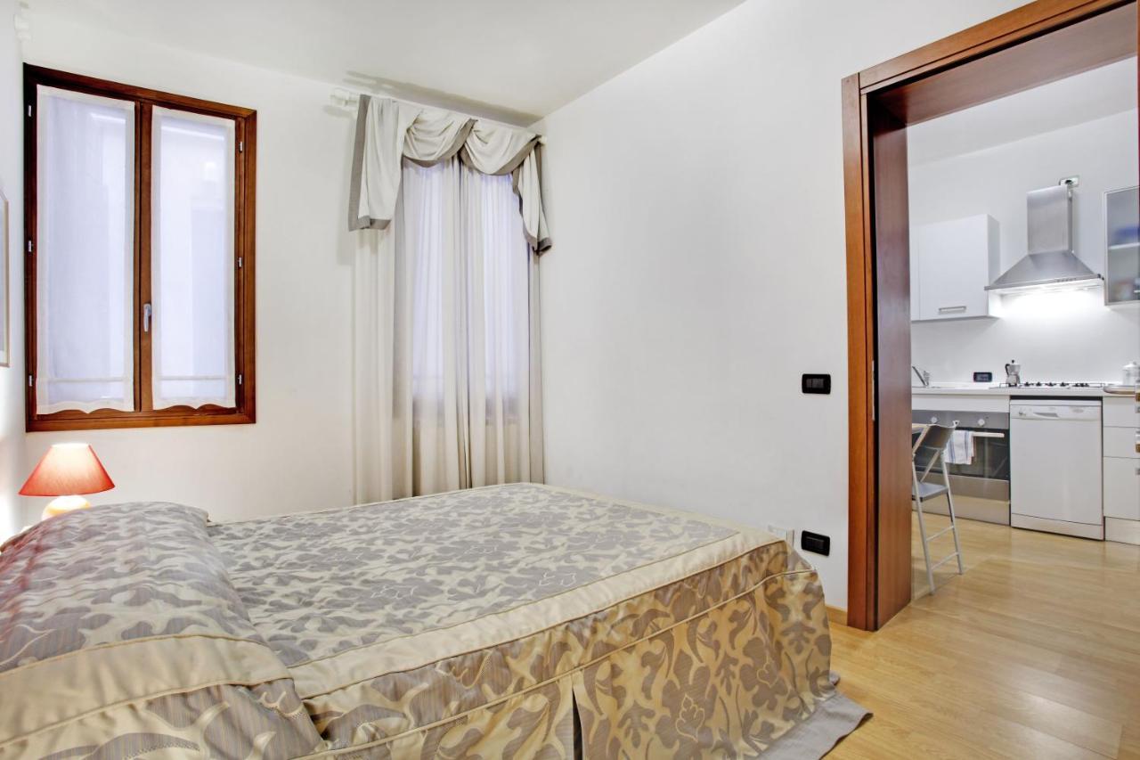 Bricola Biennale Apartments Βενετία Εξωτερικό φωτογραφία