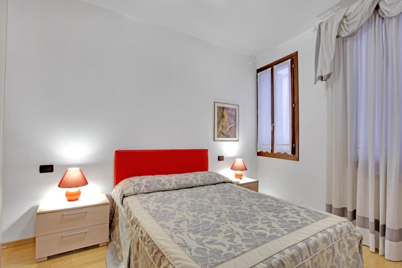 Bricola Biennale Apartments Βενετία Εξωτερικό φωτογραφία
