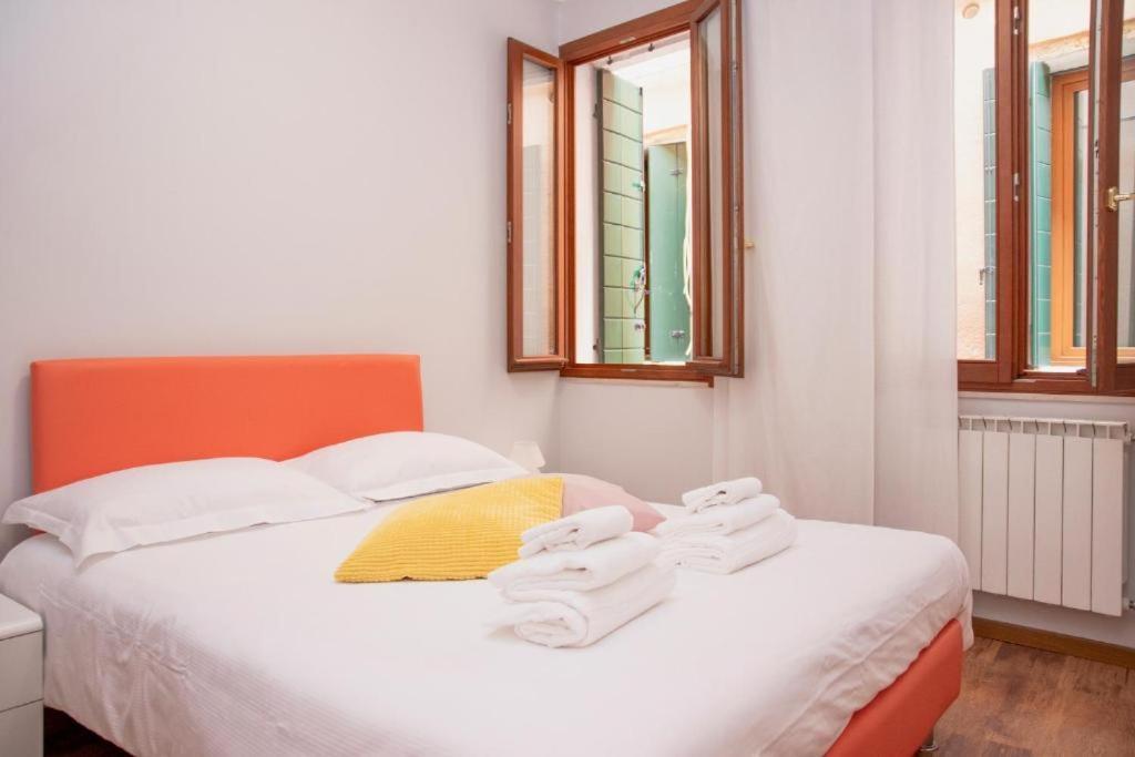 Bricola Biennale Apartments Βενετία Εξωτερικό φωτογραφία