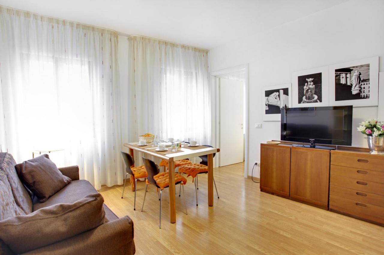 Bricola Biennale Apartments Βενετία Εξωτερικό φωτογραφία