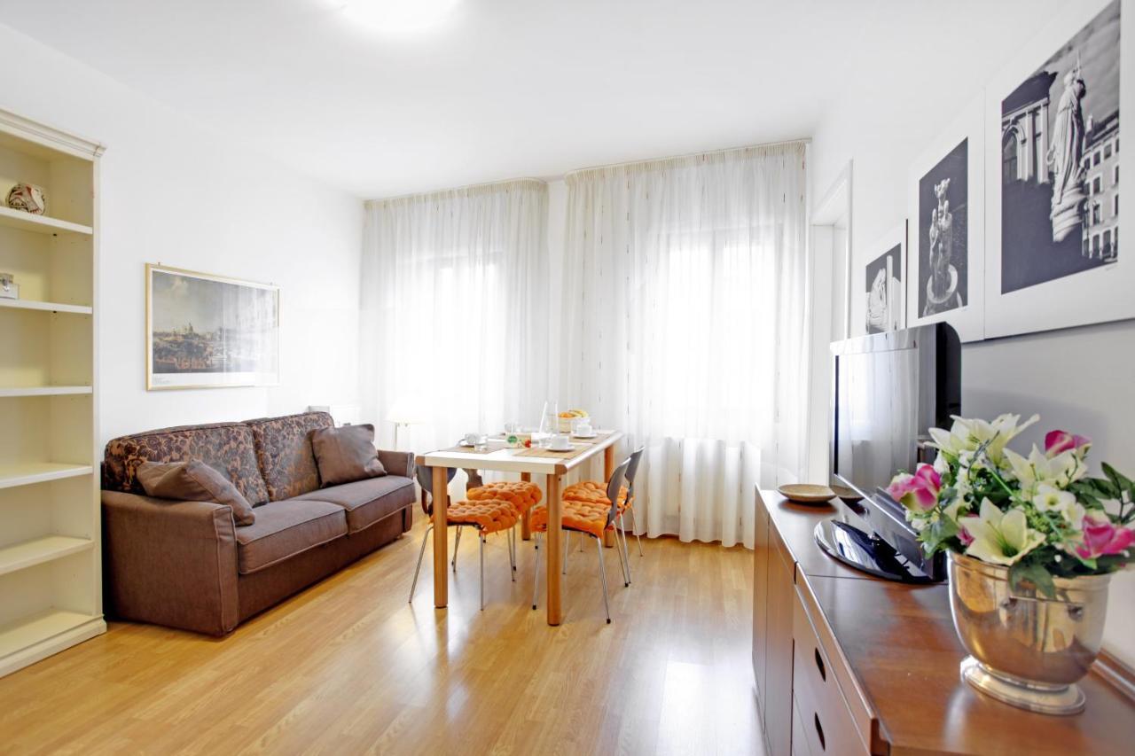 Bricola Biennale Apartments Βενετία Εξωτερικό φωτογραφία