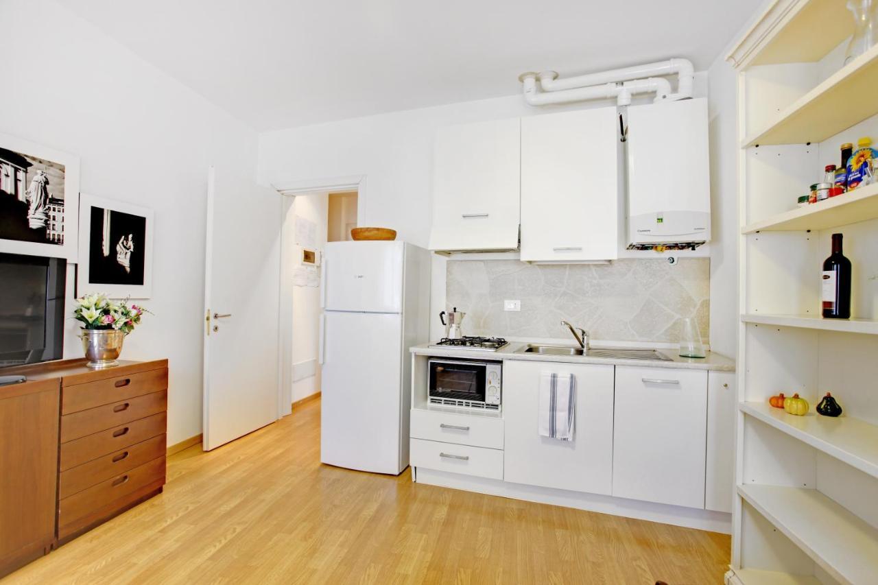 Bricola Biennale Apartments Βενετία Εξωτερικό φωτογραφία