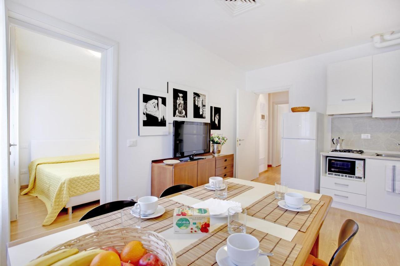 Bricola Biennale Apartments Βενετία Εξωτερικό φωτογραφία