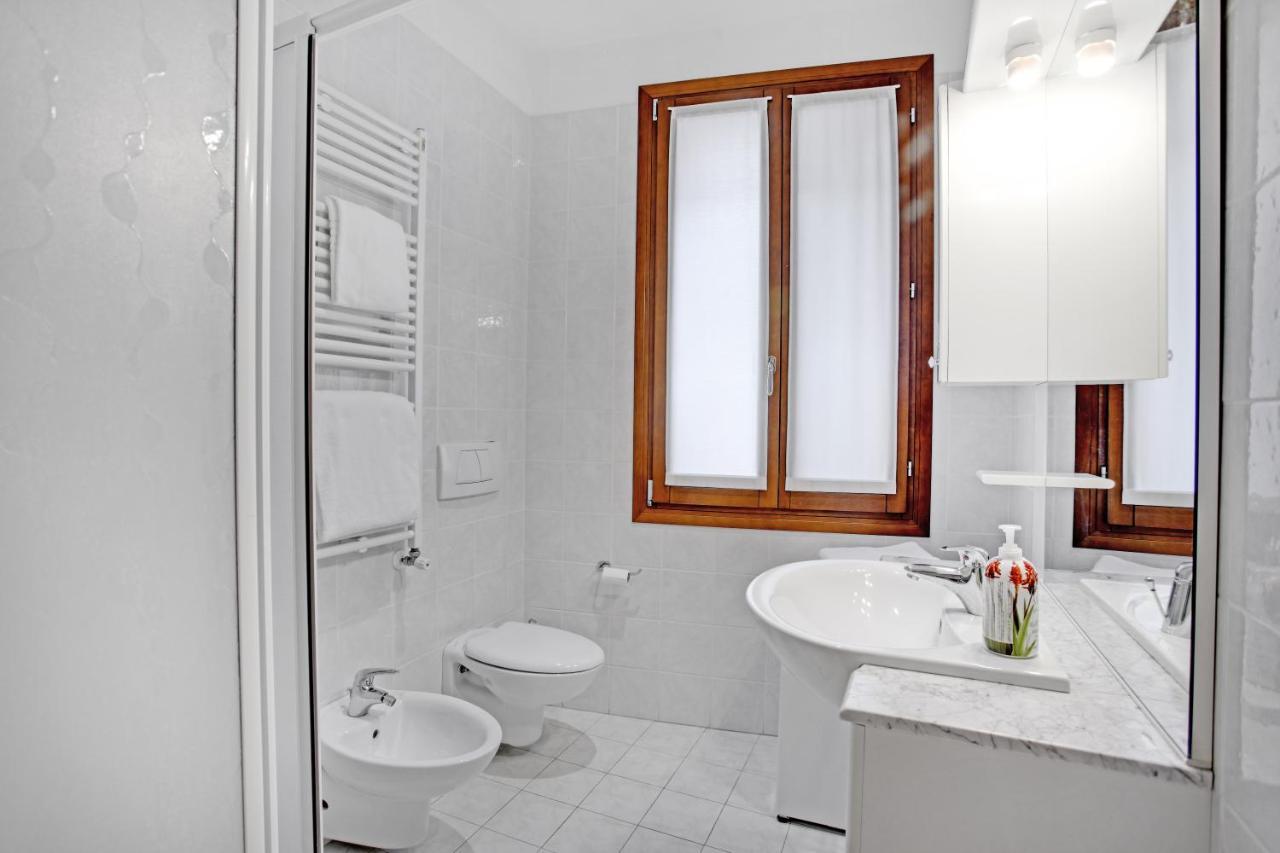 Bricola Biennale Apartments Βενετία Εξωτερικό φωτογραφία