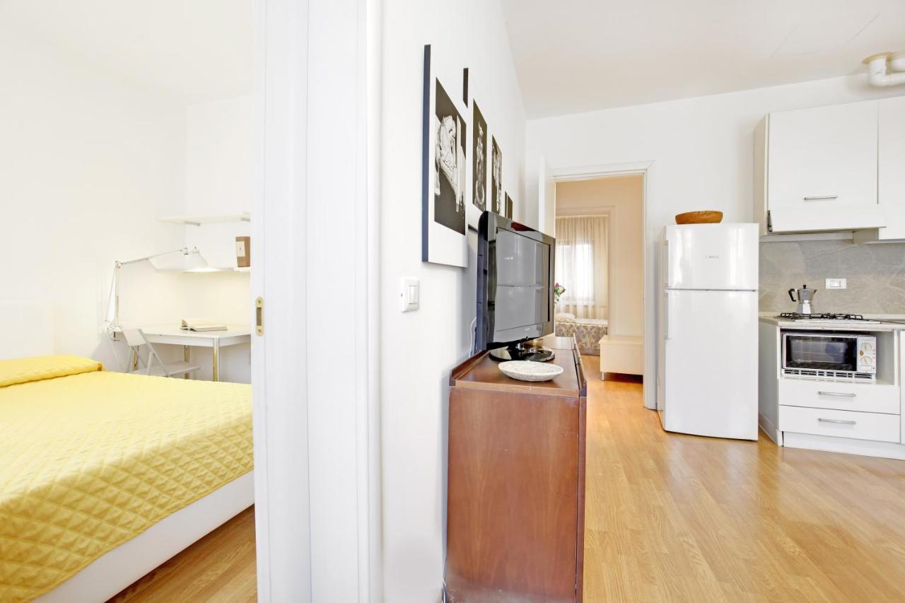 Bricola Biennale Apartments Βενετία Εξωτερικό φωτογραφία