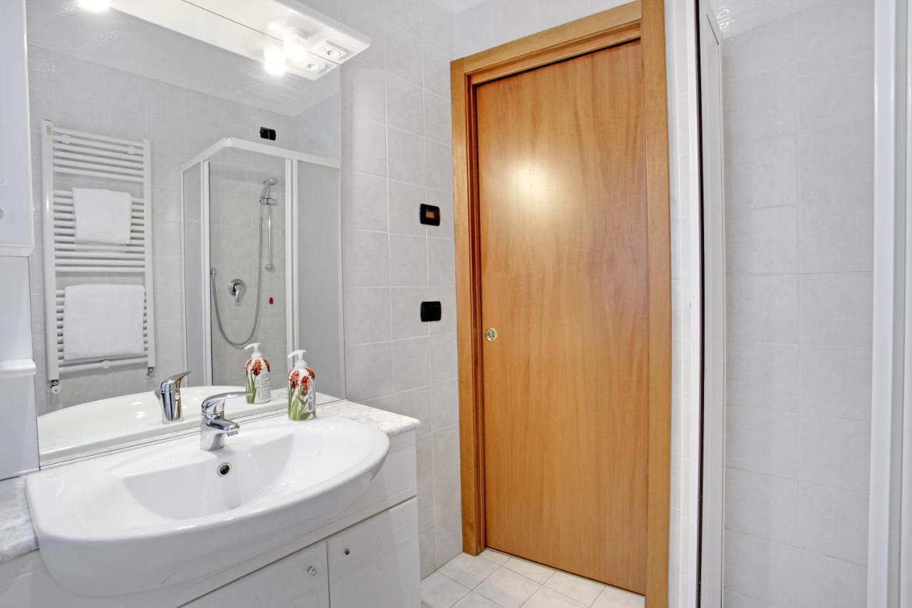 Bricola Biennale Apartments Βενετία Εξωτερικό φωτογραφία