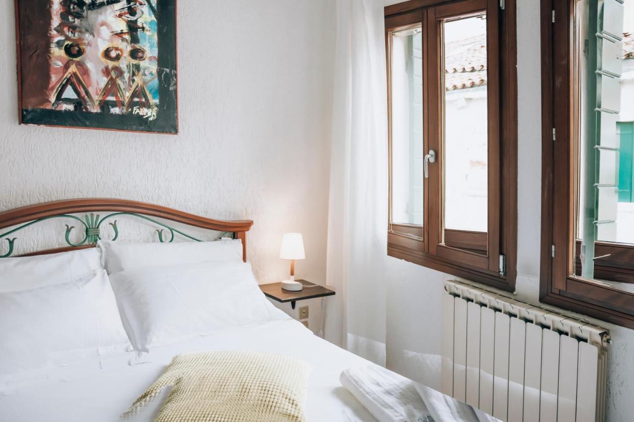 Bricola Biennale Apartments Βενετία Εξωτερικό φωτογραφία