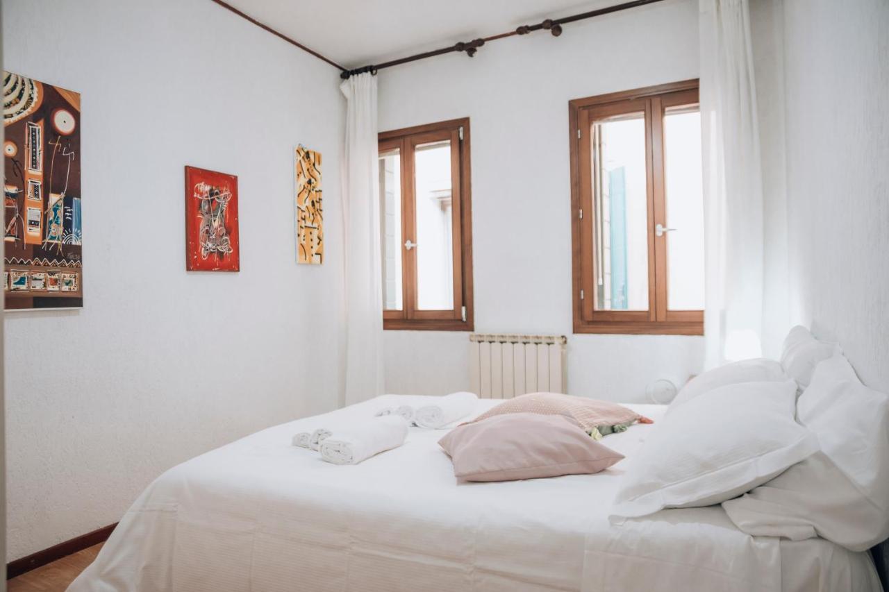 Bricola Biennale Apartments Βενετία Εξωτερικό φωτογραφία