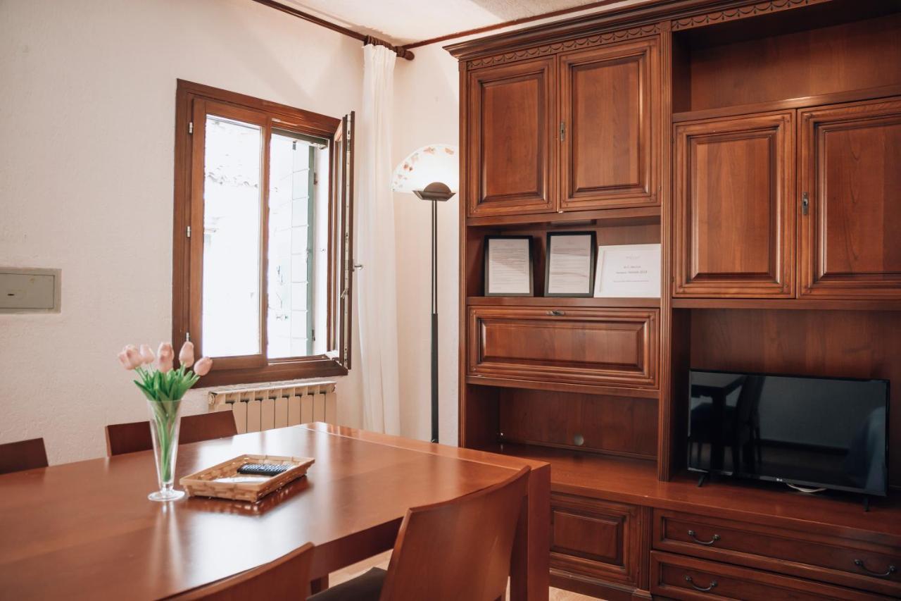 Bricola Biennale Apartments Βενετία Εξωτερικό φωτογραφία