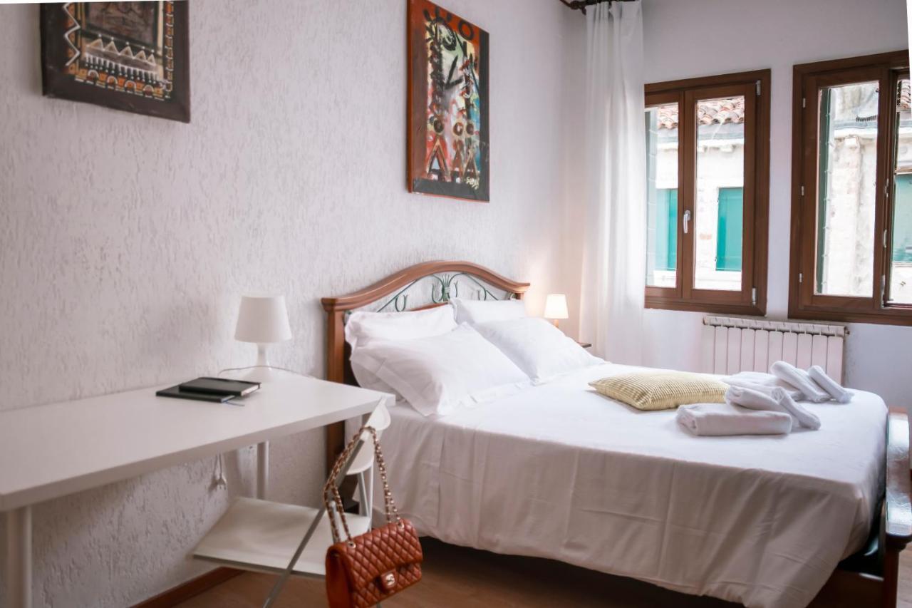 Bricola Biennale Apartments Βενετία Εξωτερικό φωτογραφία