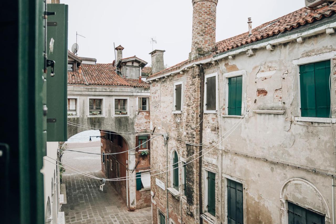 Bricola Biennale Apartments Βενετία Εξωτερικό φωτογραφία