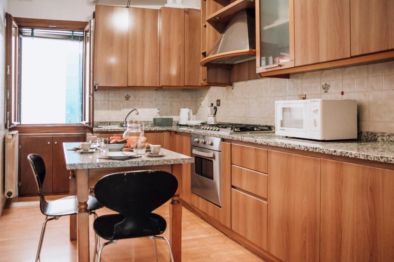 Bricola Biennale Apartments Βενετία Εξωτερικό φωτογραφία