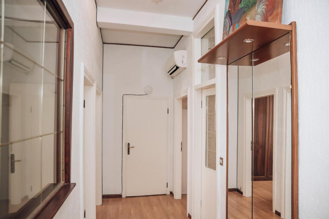 Bricola Biennale Apartments Βενετία Εξωτερικό φωτογραφία