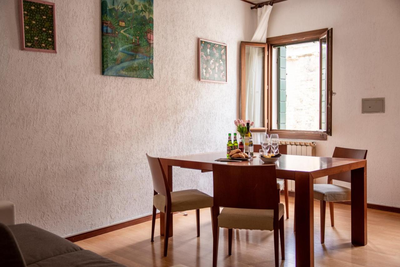 Bricola Biennale Apartments Βενετία Εξωτερικό φωτογραφία