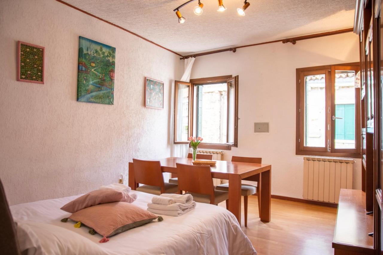 Bricola Biennale Apartments Βενετία Εξωτερικό φωτογραφία