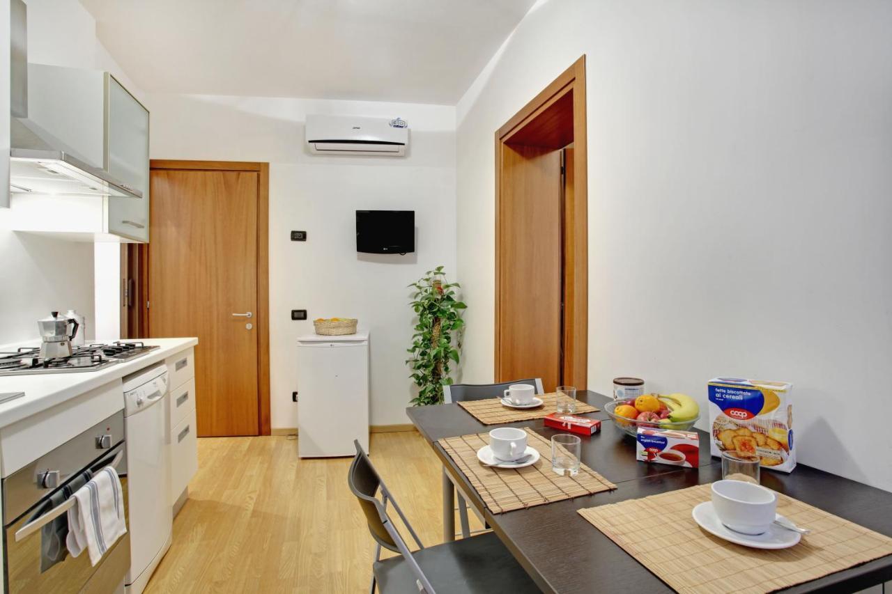 Bricola Biennale Apartments Βενετία Εξωτερικό φωτογραφία