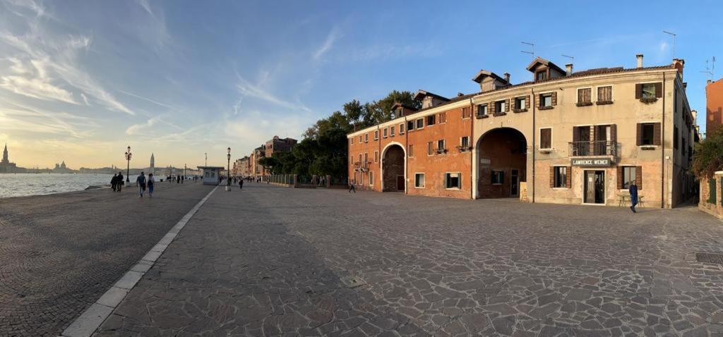 Bricola Biennale Apartments Βενετία Εξωτερικό φωτογραφία