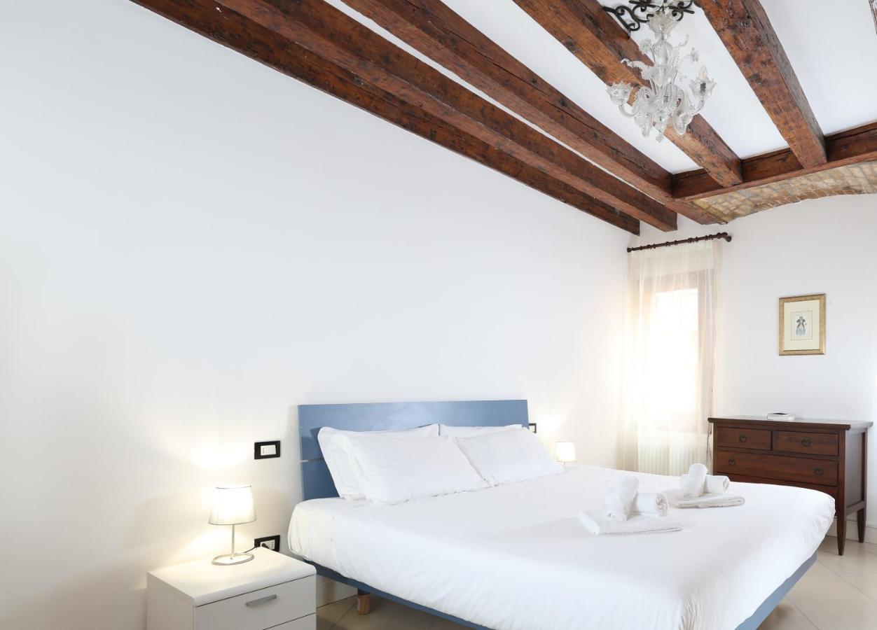 Bricola Biennale Apartments Βενετία Εξωτερικό φωτογραφία
