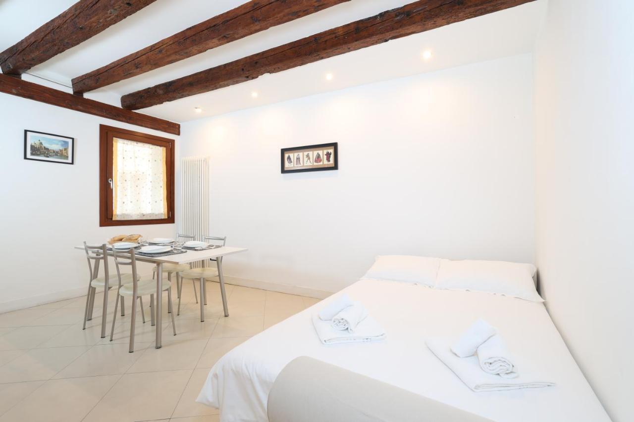 Bricola Biennale Apartments Βενετία Εξωτερικό φωτογραφία