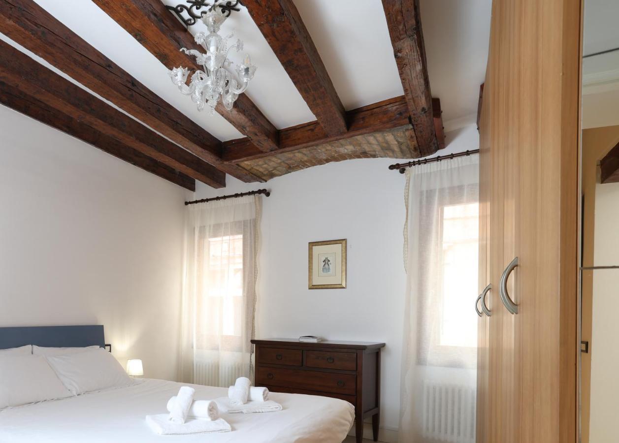 Bricola Biennale Apartments Βενετία Εξωτερικό φωτογραφία