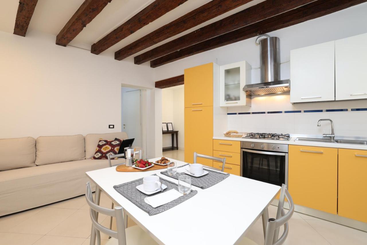 Bricola Biennale Apartments Βενετία Εξωτερικό φωτογραφία