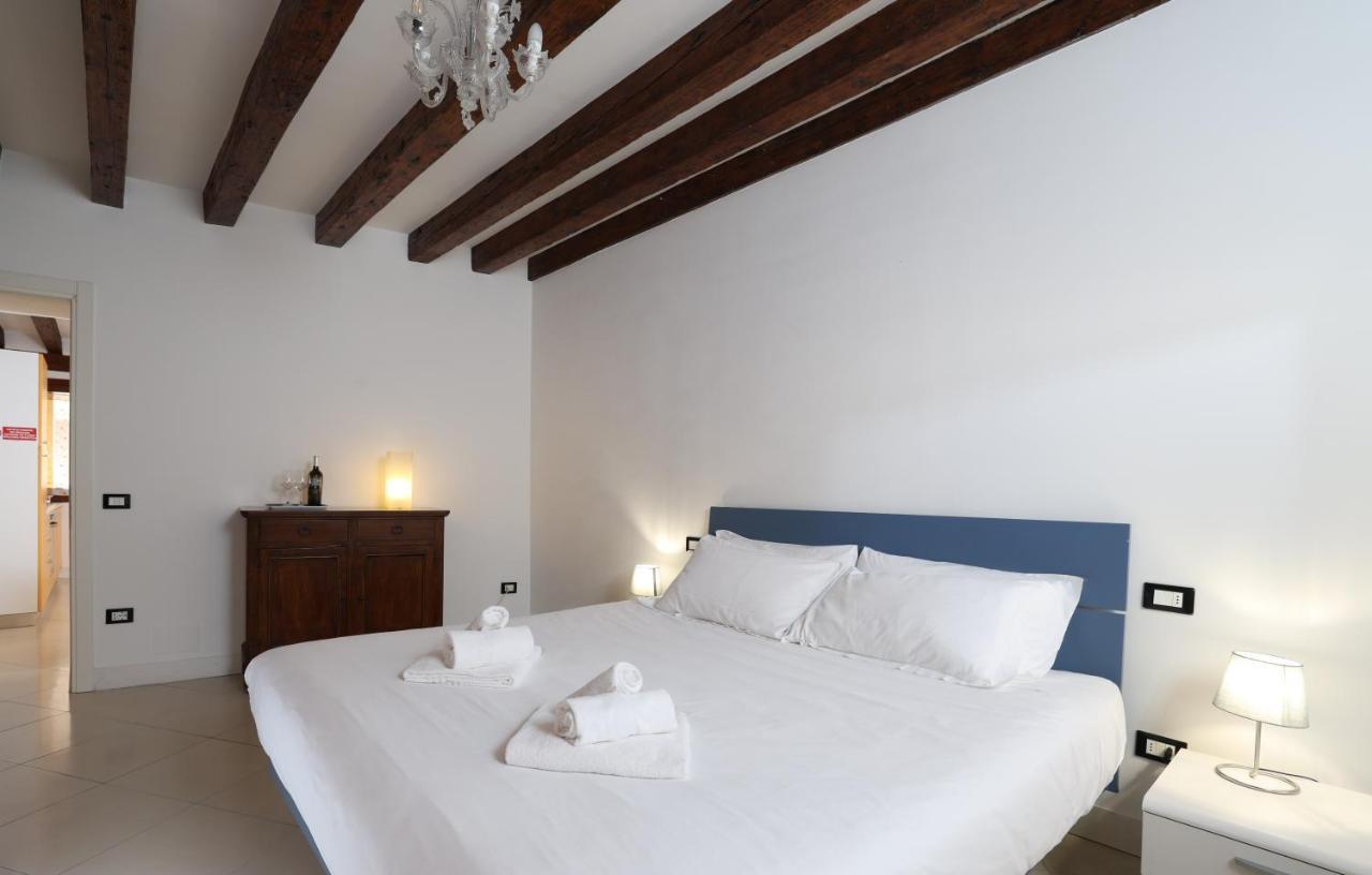 Bricola Biennale Apartments Βενετία Εξωτερικό φωτογραφία