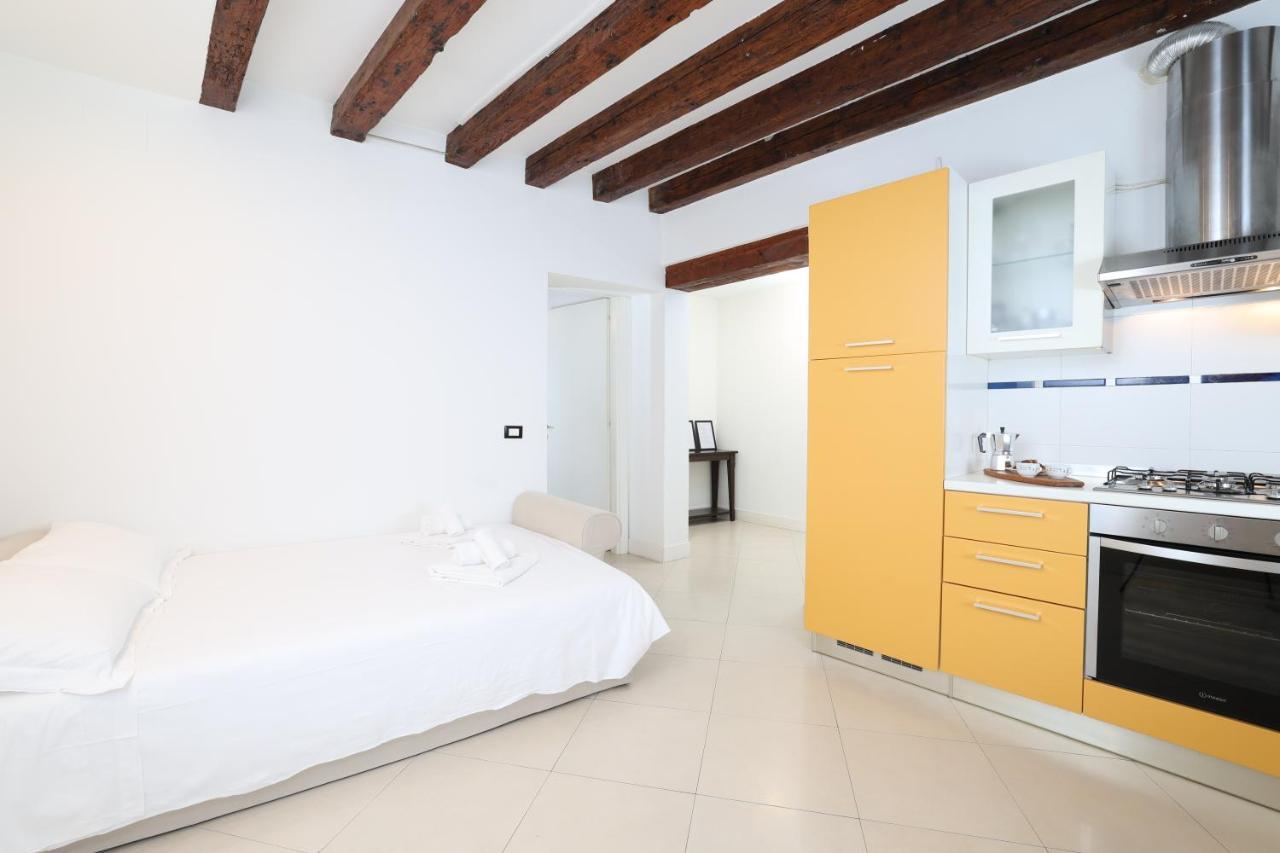 Bricola Biennale Apartments Βενετία Εξωτερικό φωτογραφία