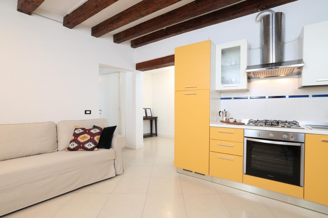 Bricola Biennale Apartments Βενετία Εξωτερικό φωτογραφία