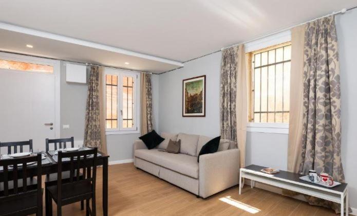 Bricola Biennale Apartments Βενετία Εξωτερικό φωτογραφία