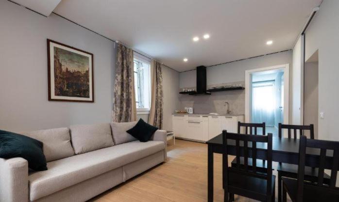 Bricola Biennale Apartments Βενετία Εξωτερικό φωτογραφία