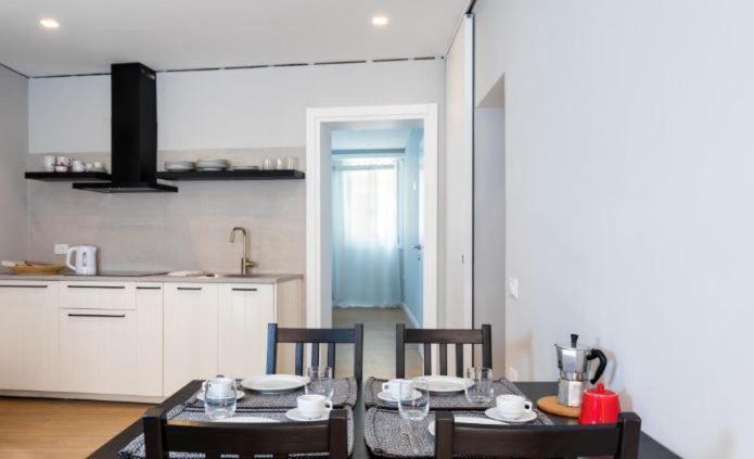 Bricola Biennale Apartments Βενετία Εξωτερικό φωτογραφία