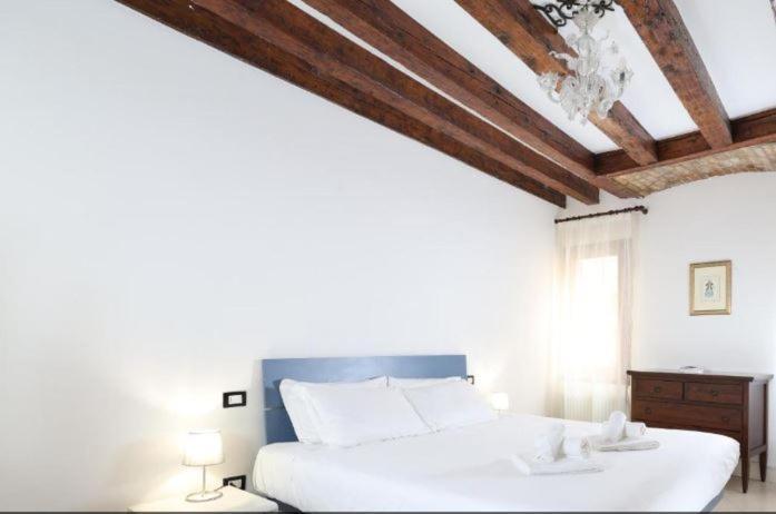 Bricola Biennale Apartments Βενετία Εξωτερικό φωτογραφία