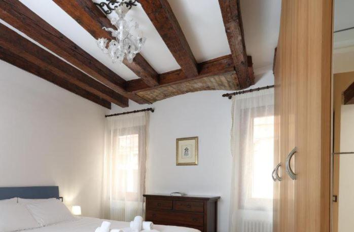 Bricola Biennale Apartments Βενετία Εξωτερικό φωτογραφία